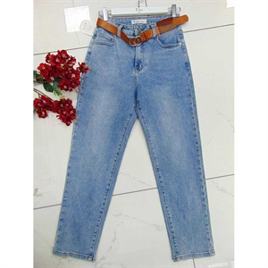 Jeansy damskie XS-XL