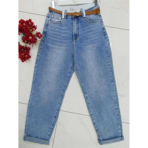 Jeansy damskie XS-XL