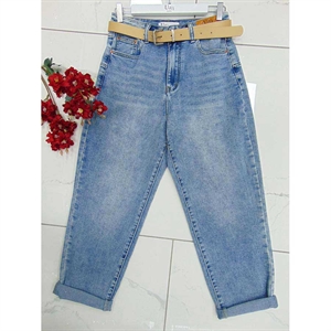 Jeansy damskie XS-XL