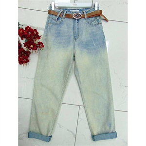 Jeansy damskie XS-XL