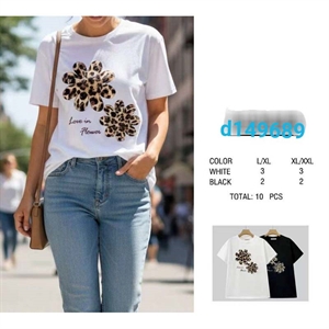 Koszulka damska (L/XL-XL/2XL)