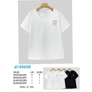 Koszulka damska (L/XL-XL/2XL)