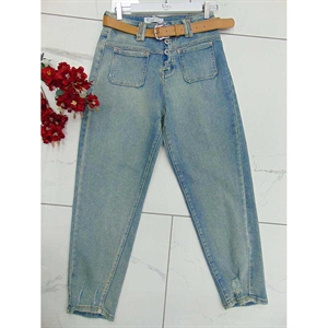 Jeansy damskie XS-XL