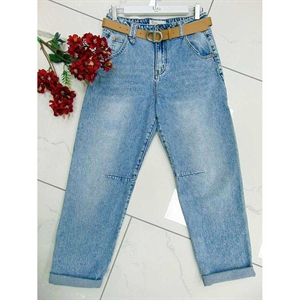 Jeansy damskie XS-XL