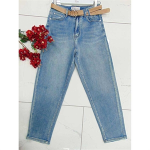 Jeansy damskie XS-XL