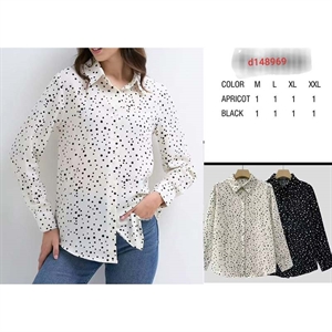 Koszula damska (M-2XL)