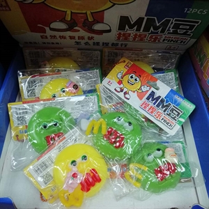 Zabawka do ściskania