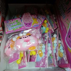 Zabawka do ściskania