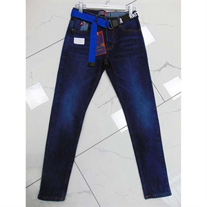 Jeansy męskie 30-38