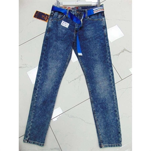 Jeansy męskie 30-38