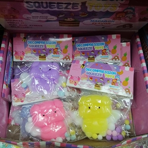 Zabawka do ściskania