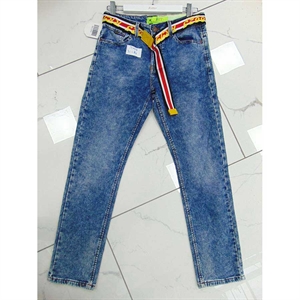 Jeansy męskie 31-40