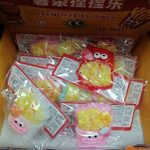 Zabawka do ściskania