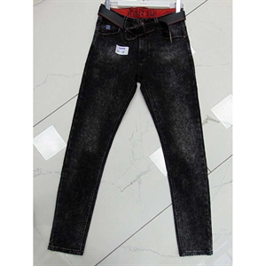 Jeansy męskie 30-38