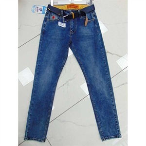 Jeansy męskie 29-36