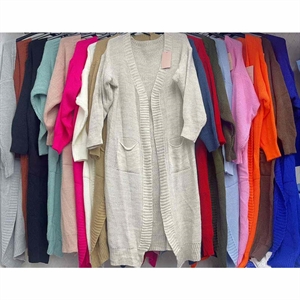 Kardigan damski - Produkt Włoski