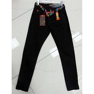 Jeansy męskie 30-38