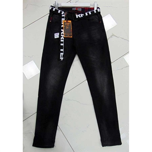 Jeansy męskie 30-38