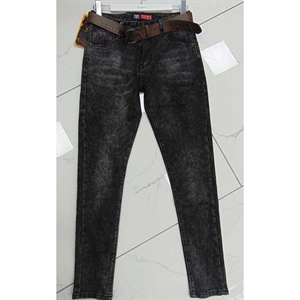 Jeansy męskie 32-38