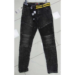 Jeansy męskie 30-38