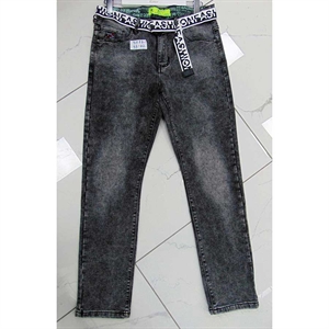 Jeansy męskie 33-42