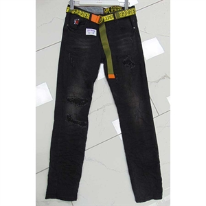 Jeansy męskie 30-38