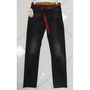 Jeansy męskie 33-42