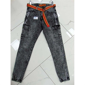 Jeansy męskie 30-38