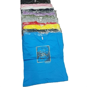 Koszulka damska (5XL-7XL) - Turecki Produkt