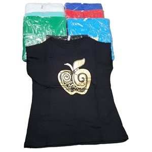 Koszulka damska (2XL-4XL) - Turecki Produkt