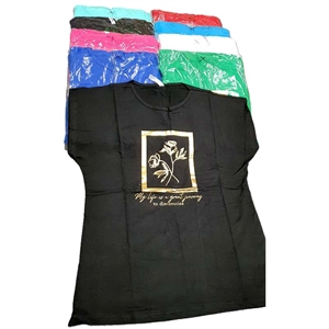 Koszulka damska (2XL-4XL) - Turecki Produkt