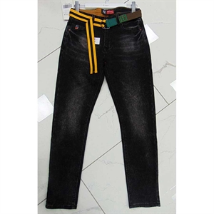 Jeansy męskie 30-38