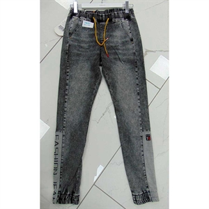 Jeansy męskie 30-38