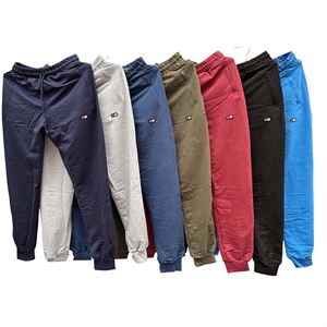 Spodnie dresowe męskie (M-2XL)