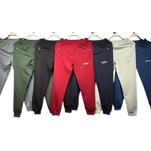 Spodnie dresowe męskie (M-2XL)