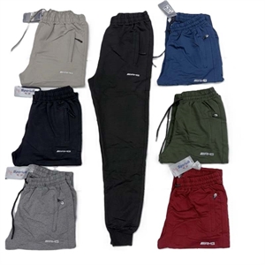 Spodnie dresowe męskie (M-2XL)