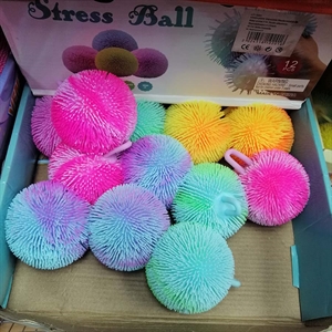 Piłka antystresowa