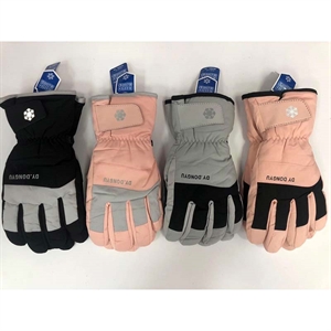 Rękawiczki narciarskie