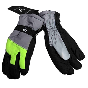 Rękawiczki narciarskie 16cm