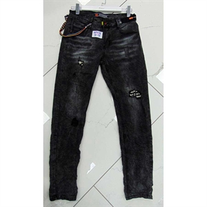 Jeansy męskie 30-38