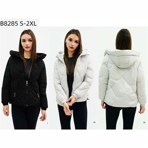 Kurtka damska (S-2XL)