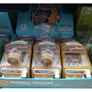 Zabawka - automat do gry w pinball