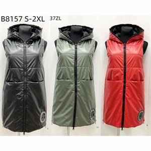 Kamizelka damska (S-2XL)