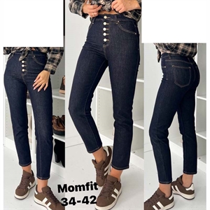 Jeansy damskie (XS/34-XL/42)