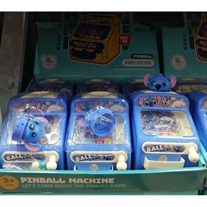 Zabawka - automat do gry w pinball