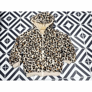 Kurtka dwustronna  4-14 lat