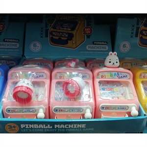 Zabawka - automat do gry w pinball