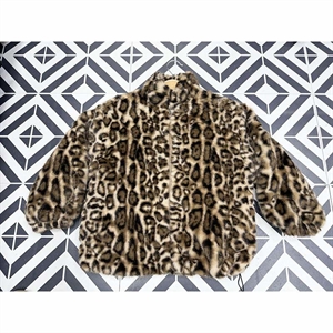 Kurtka dziewczęca  4-14 lat