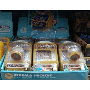 Zabawka - automat do gry w pinball