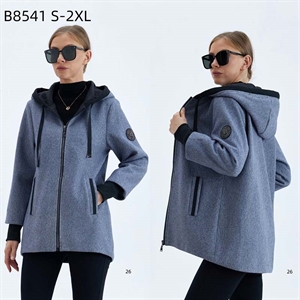 Kurtka damska  S-2XL